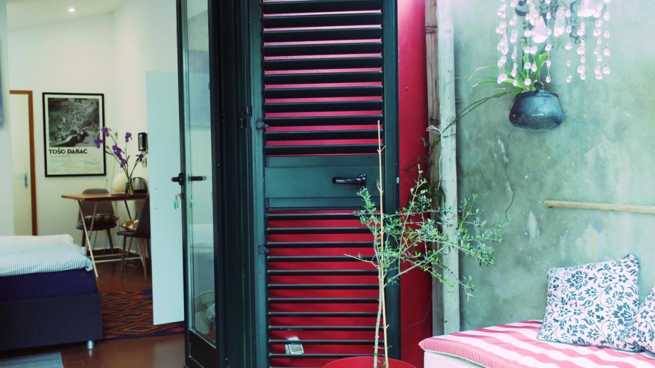 Villa Miomir ดูบรอฟนิก ภายนอก รูปภาพ