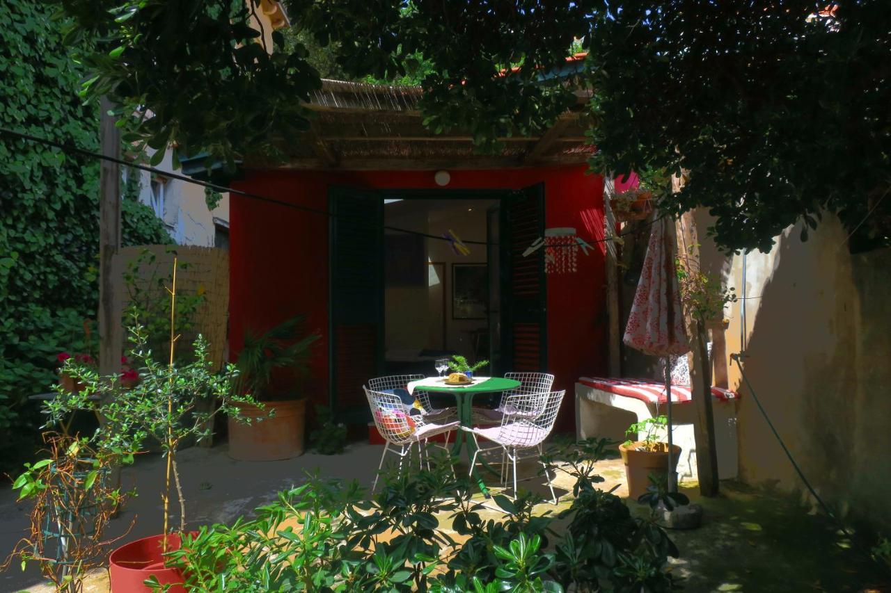 Villa Miomir ดูบรอฟนิก ภายนอก รูปภาพ