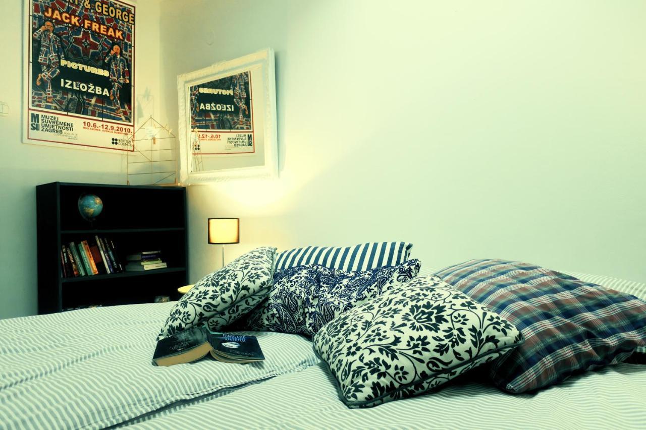 Villa Miomir ดูบรอฟนิก ภายนอก รูปภาพ