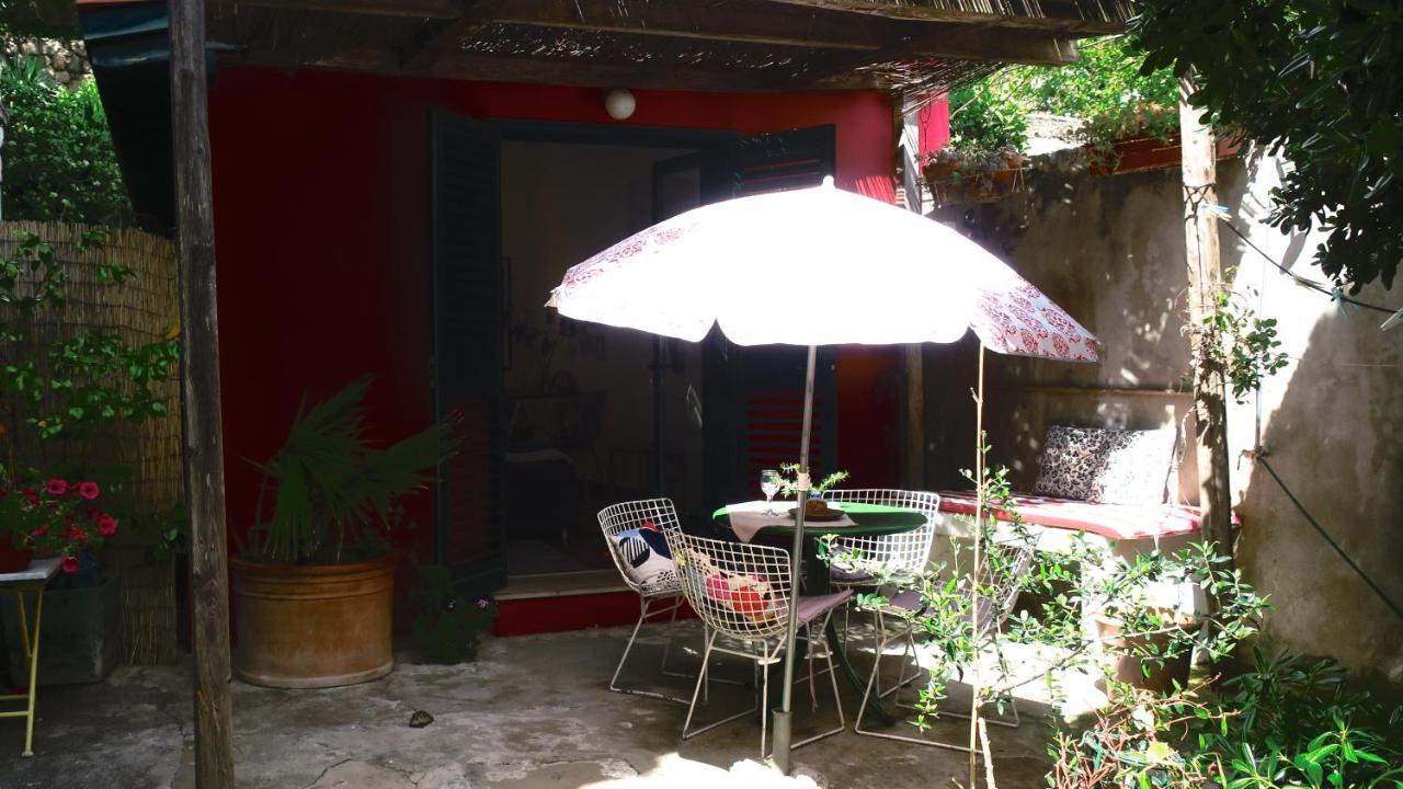 Villa Miomir ดูบรอฟนิก ภายนอก รูปภาพ