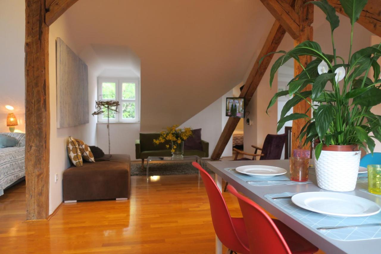 Villa Miomir ดูบรอฟนิก ภายนอก รูปภาพ