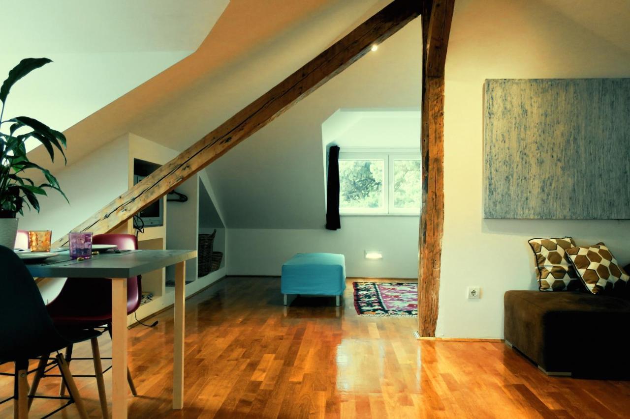 Villa Miomir ดูบรอฟนิก ภายนอก รูปภาพ
