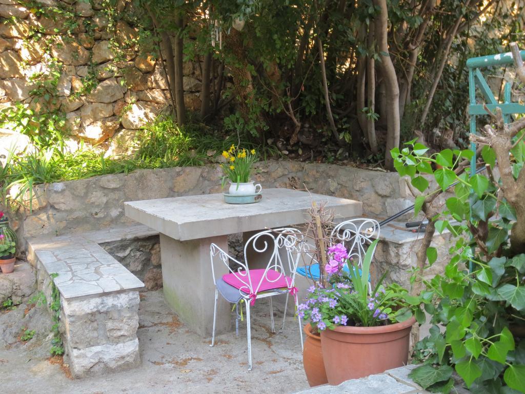 Villa Miomir ดูบรอฟนิก ห้อง รูปภาพ