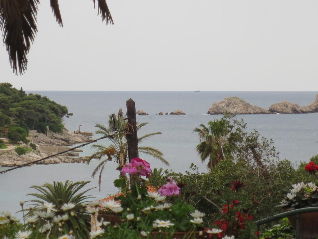 Villa Miomir ดูบรอฟนิก ภายนอก รูปภาพ
