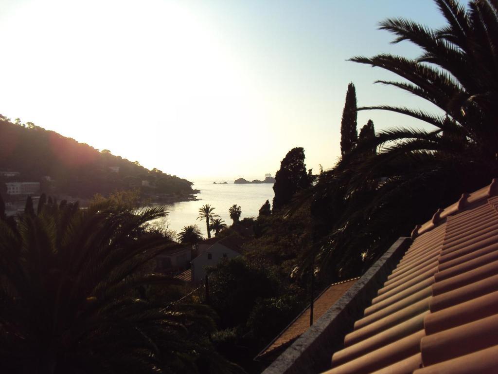 Villa Miomir ดูบรอฟนิก ห้อง รูปภาพ