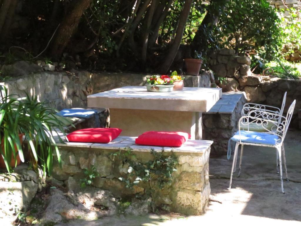 Villa Miomir ดูบรอฟนิก ห้อง รูปภาพ
