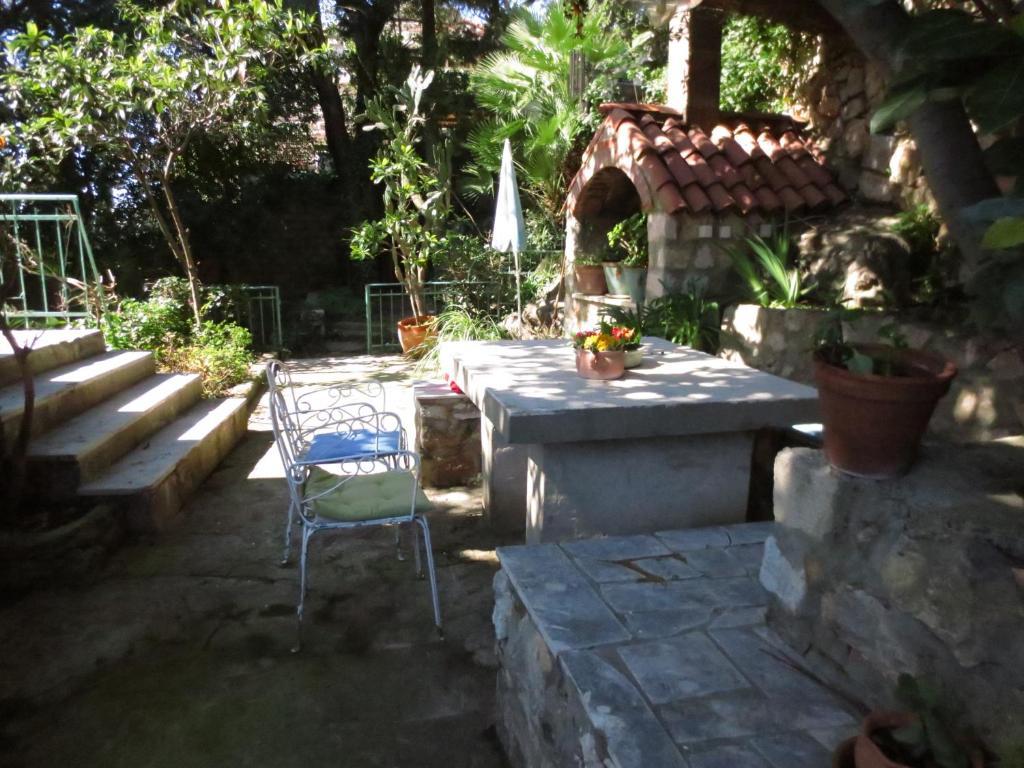 Villa Miomir ดูบรอฟนิก ห้อง รูปภาพ