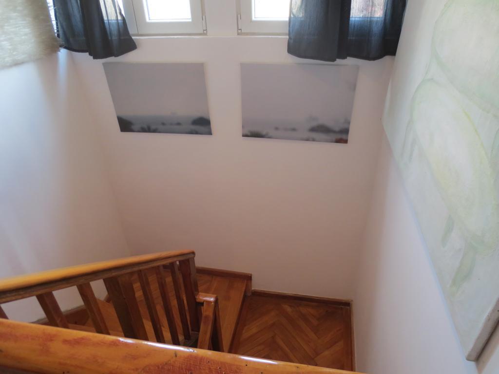 Villa Miomir ดูบรอฟนิก ภายนอก รูปภาพ